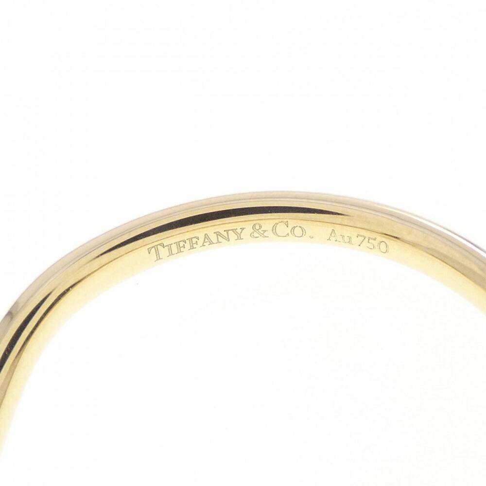 TIFFANY Gold Ring - Picture 4 of 5